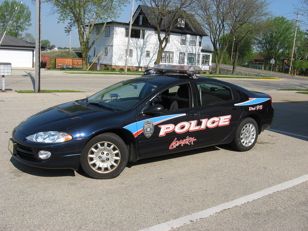 Village of Lomira, Wisconsin Police Department Village of … Flickr