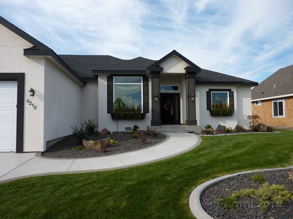 Parade of Homes, Tri Cities Washington Colleen Lane Flickr