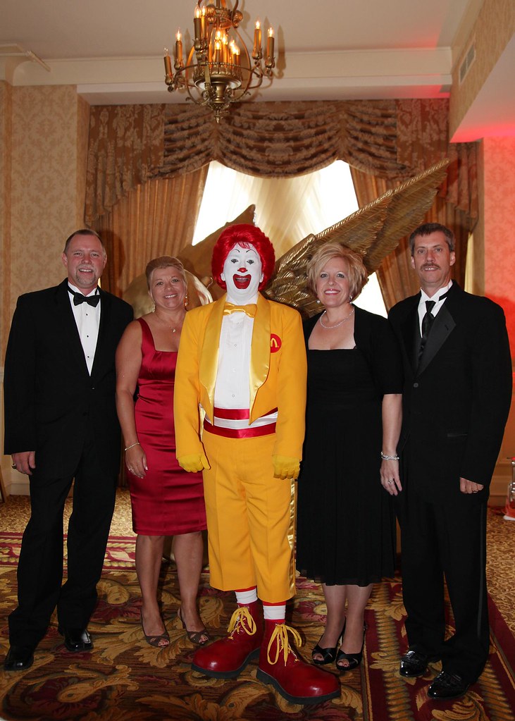 RMH09 Ronald McDonald House Charities of Eastern WI Flickr