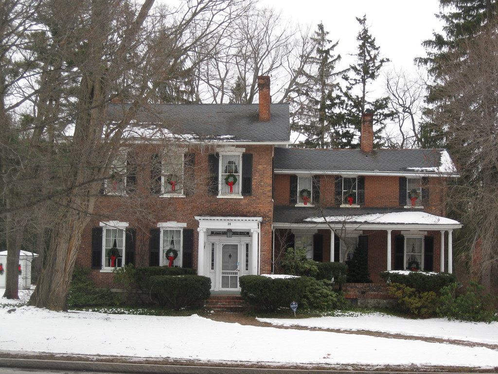 Pittsford, New York Pittsford, New York Doug Kerr Flickr