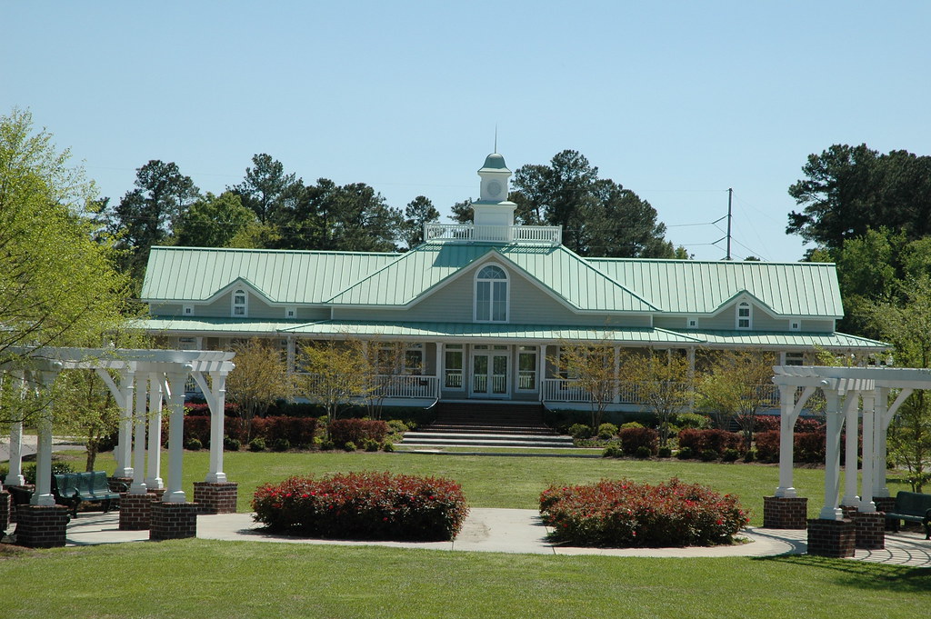White Gables Summerville, Charleston SC White Gables Summerville Flickr