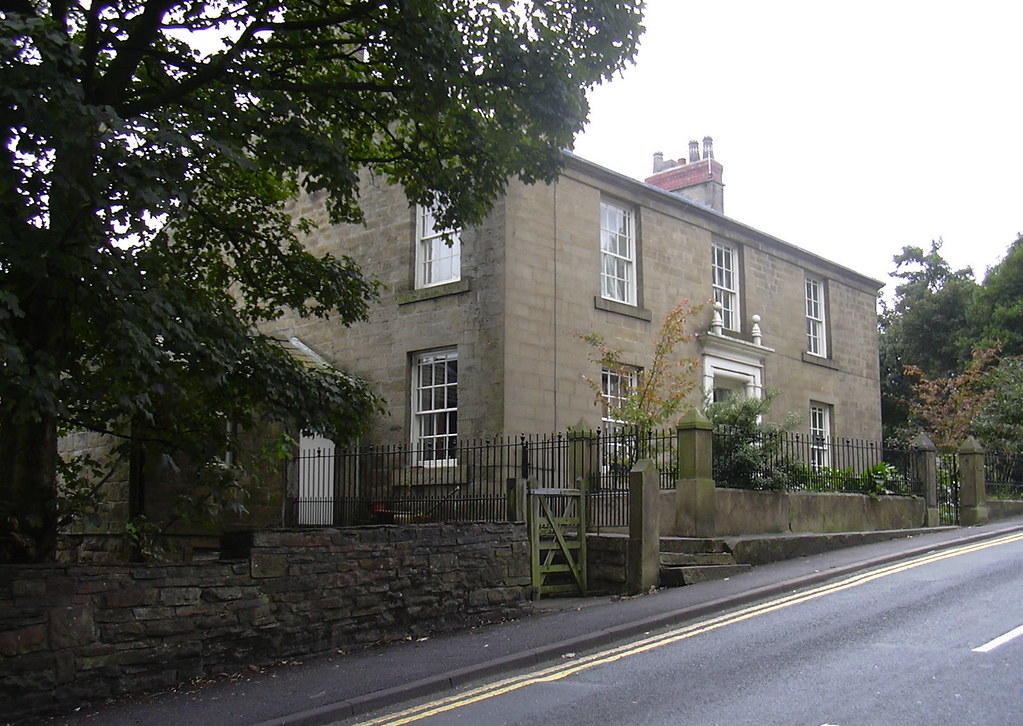 12, Haslingden Old Road, Tup Bridge, Rawtenstall 12, Hasli… Flickr
