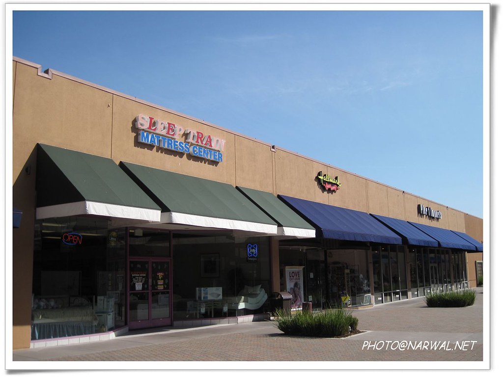 Fremont Hub Shopping Center Fremont Hub Shopping Center Fr… Flickr