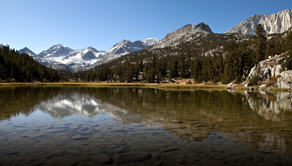 Marsh Lake Marsh Lake Dimas Yan Flickr