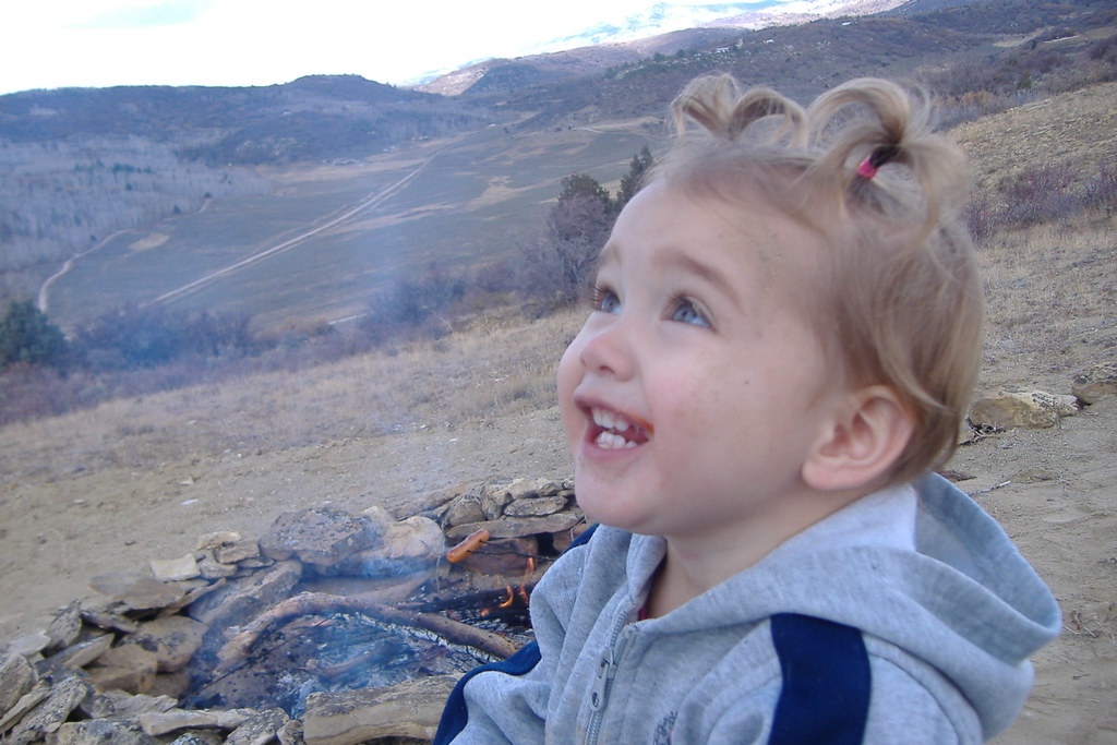 Acord Lake Fall 08 daisy023 Flickr