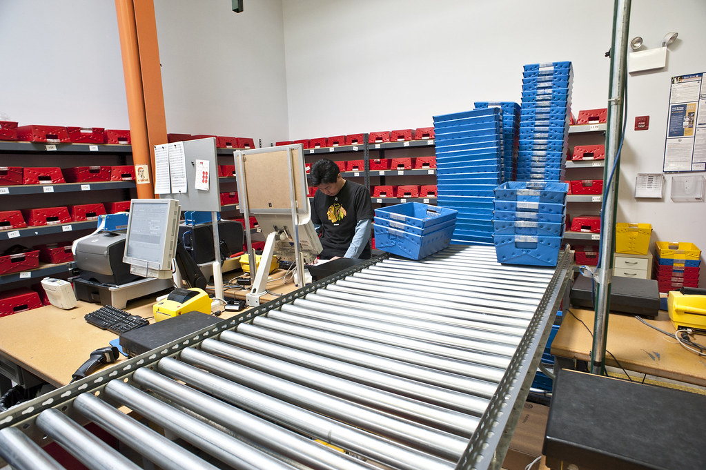 Warehouse 2 Inc Flickr