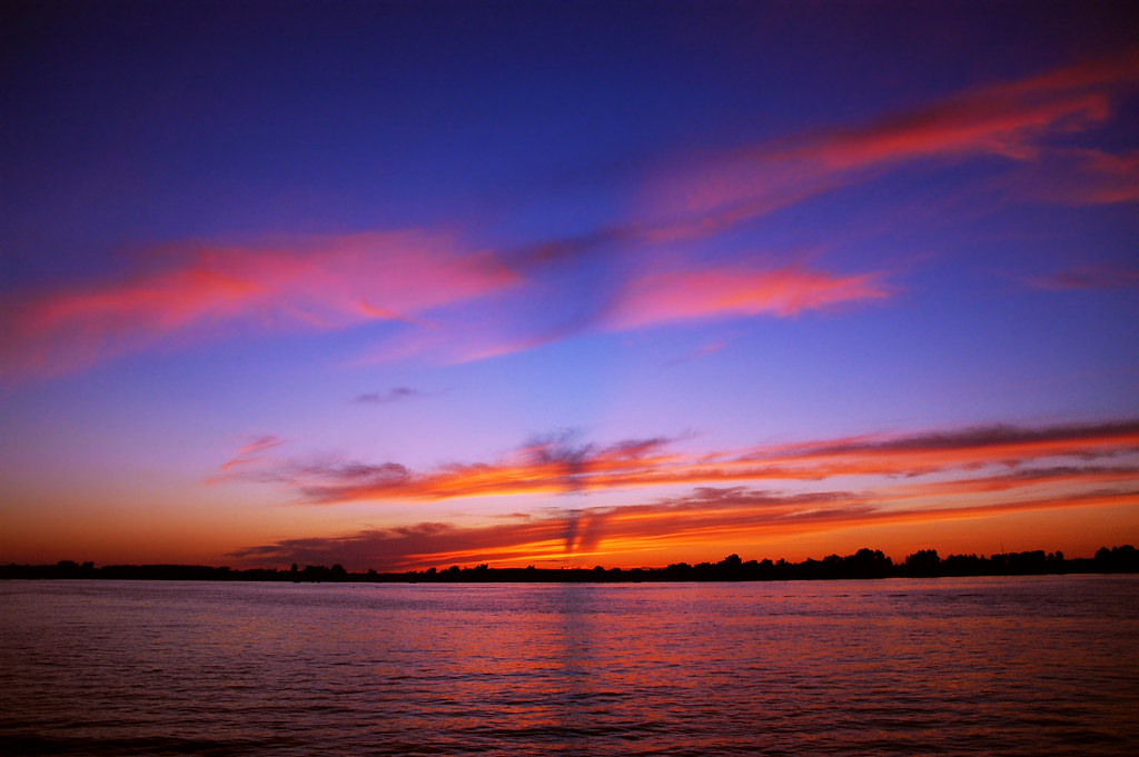 Lake Cochrane Flickr