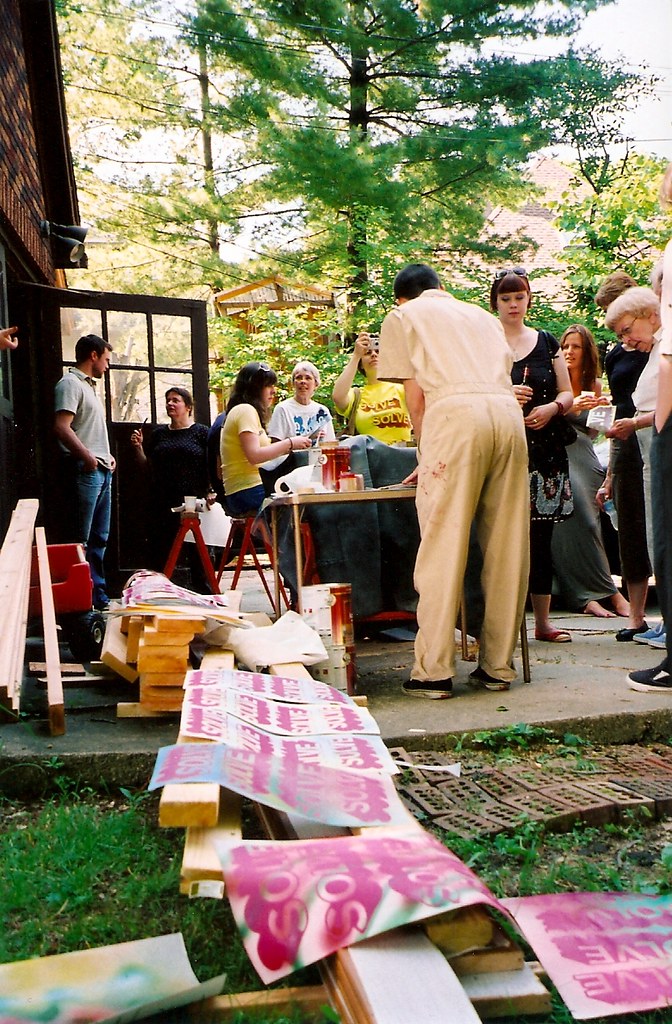 madison printing June '09 reyreyrulz Flickr