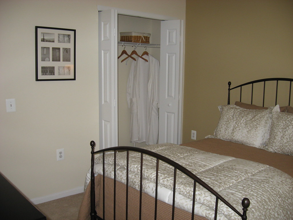 Regatta Apartments 2nd Bedroom 2 The Regatta Apartments in… Flickr