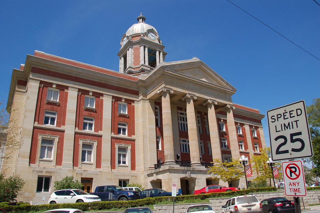 mercer county court markbajekphoto1 Flickr