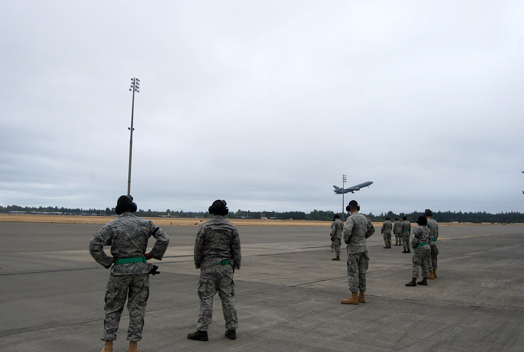 090723F1426K005 MCCHORD AIR FORCE BASE, Wash. McGuir… Flickr