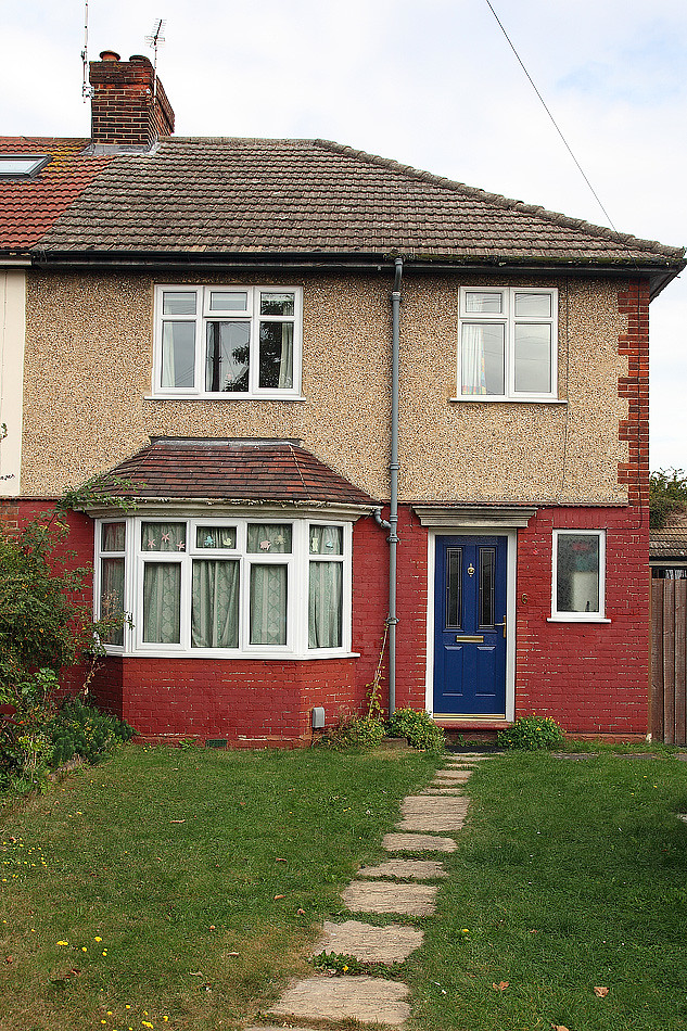 6 St Margaret's Square Cambridge During a short break in C… Flickr