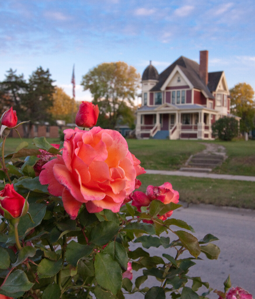 Barber's Gunderson Home IMG_8743_1500_80 Establishe… Flickr
