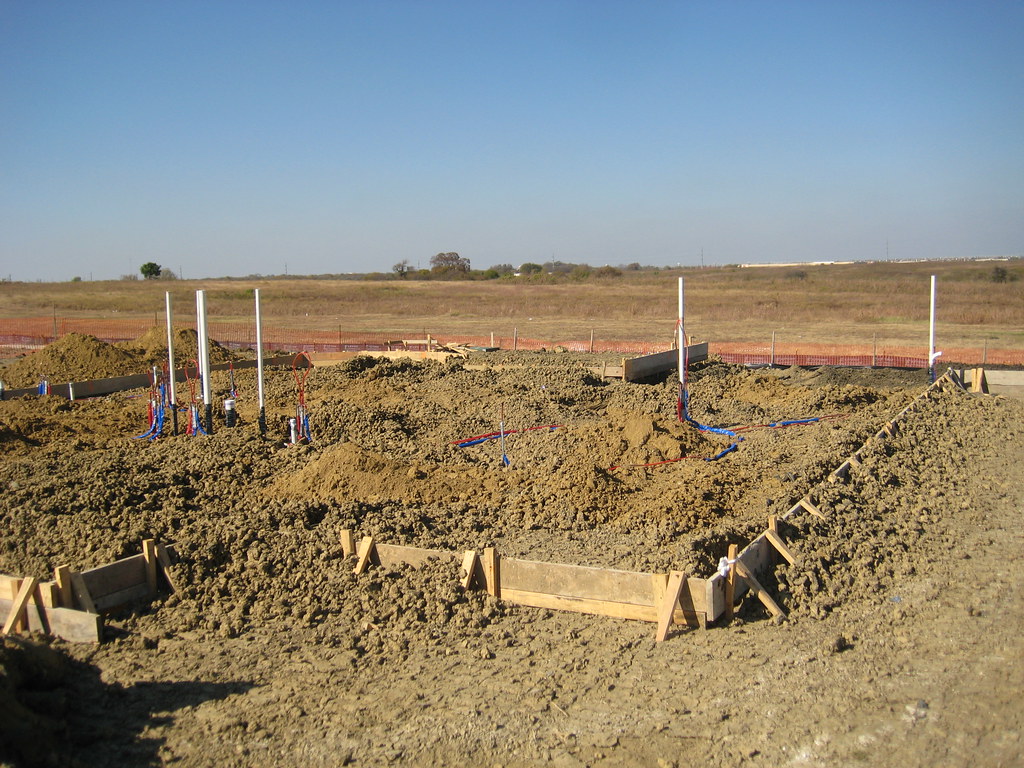 2009 Building in Sachse, TX Flickr