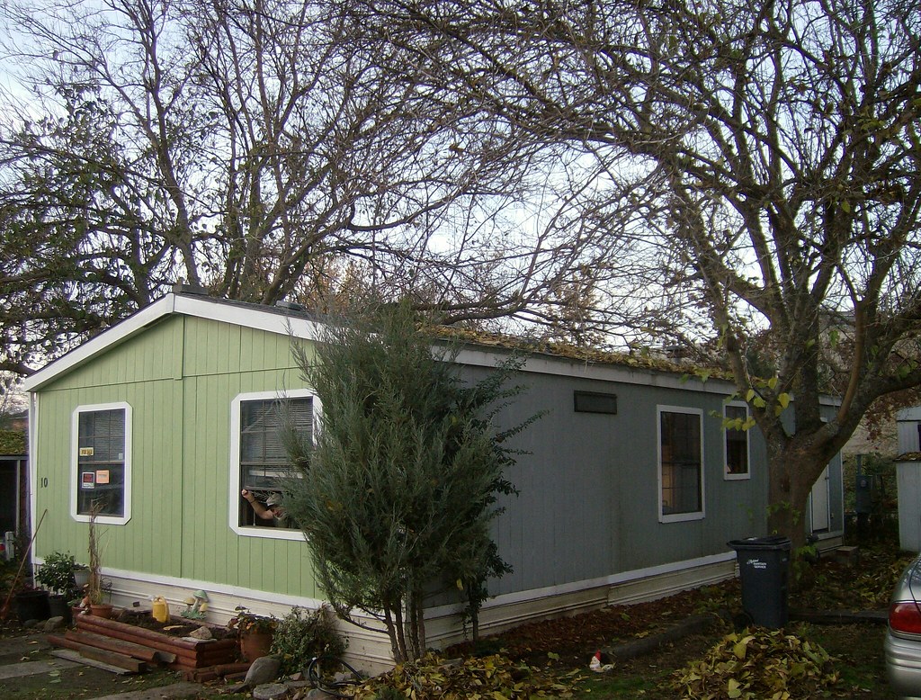 For Sale 939 So. Valley View Rd 10, Ashland Nice 1989 3B… Flickr