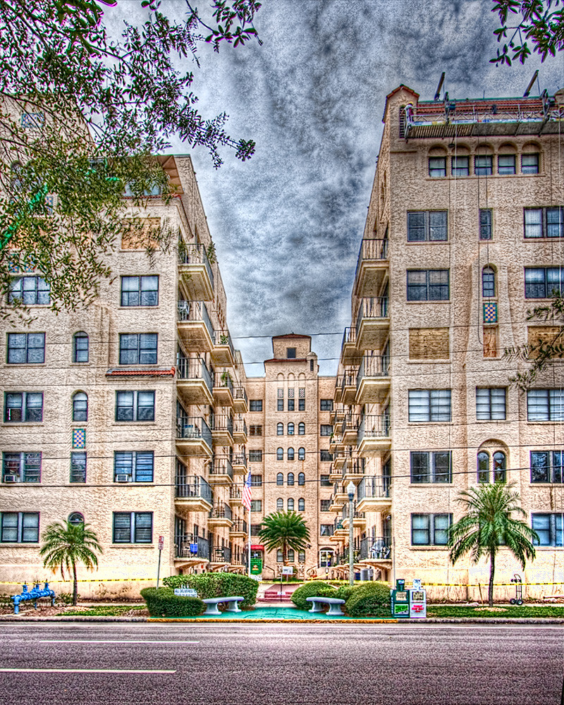 124 Flori de Leon Apt 111009 HDR124 Flickr