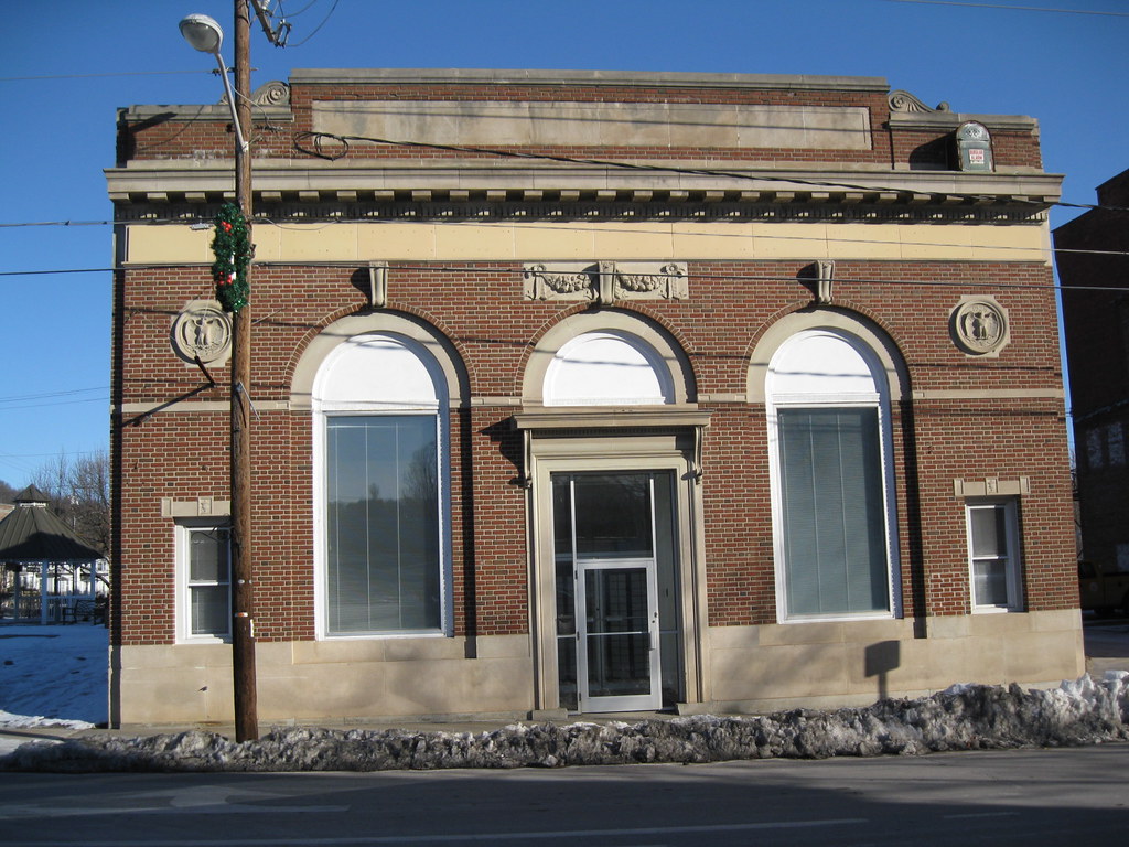 Ellenville, New York Ellenville, New York Doug Kerr Flickr