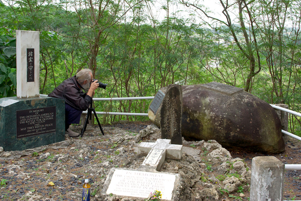 The General Buckner Monument Surprisingly, the "Buckner Mo… Flickr