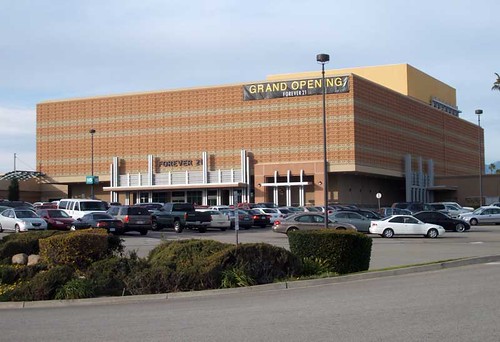 San Bernardino Inland Center Mall Inland Center Mall … Flickr