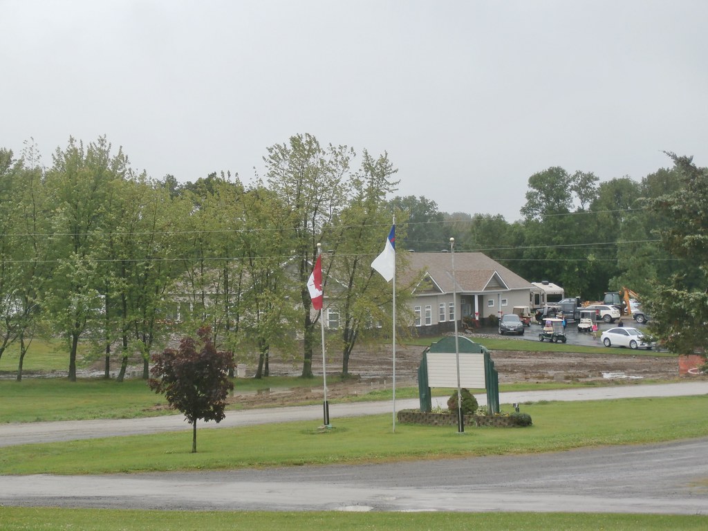 Wesley Acres Family Camp June 28, 2015 Opening Weekend o… Flickr