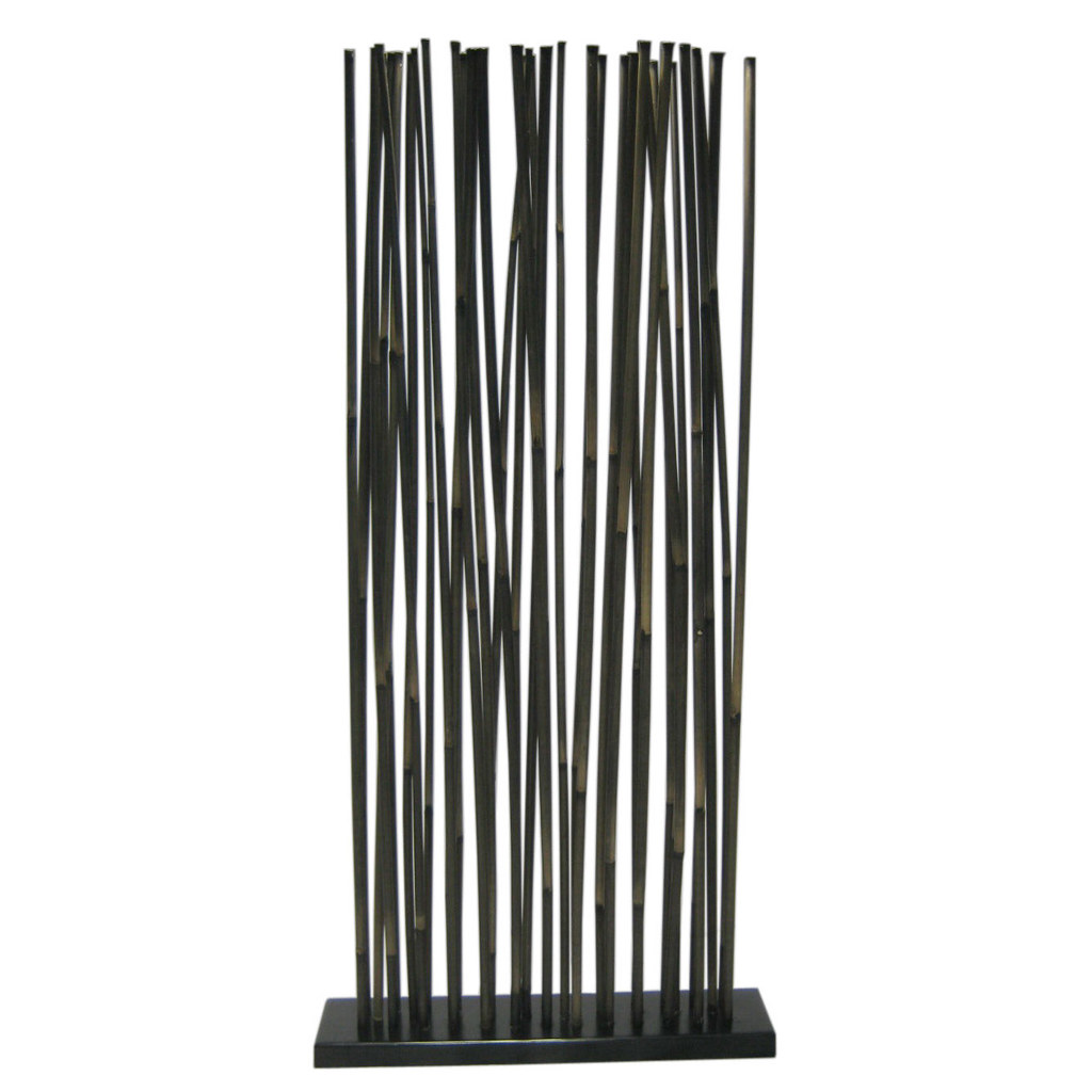 Make Bamboo Room Divider Interior To build our bamboo r… Flickr