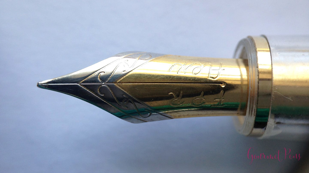 Review Fountain Pen Revolution Indus Fountain Pens FPRevo… Flickr