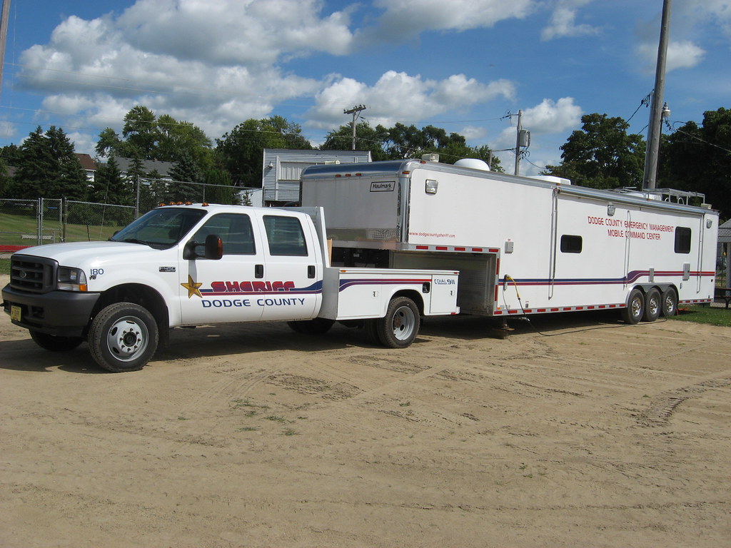 Dodge County, Wisconsin Sheriff's Department Dodge County,… Flickr