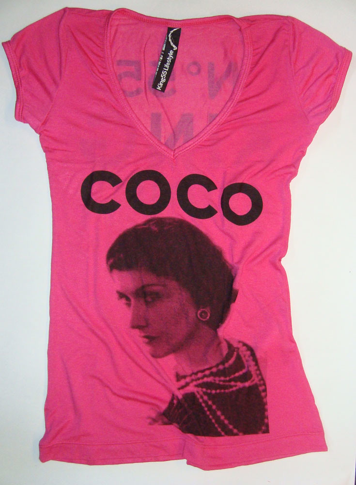 COCO PINK - a photo on Flickriver