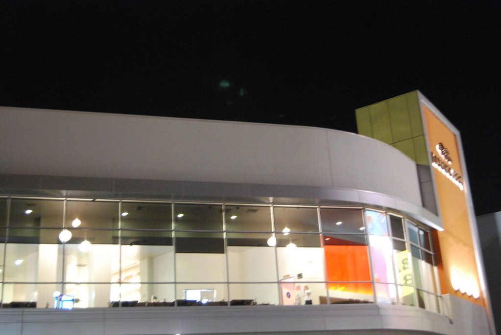 Westfield Culver City New Mall LadyDucayne Flickr