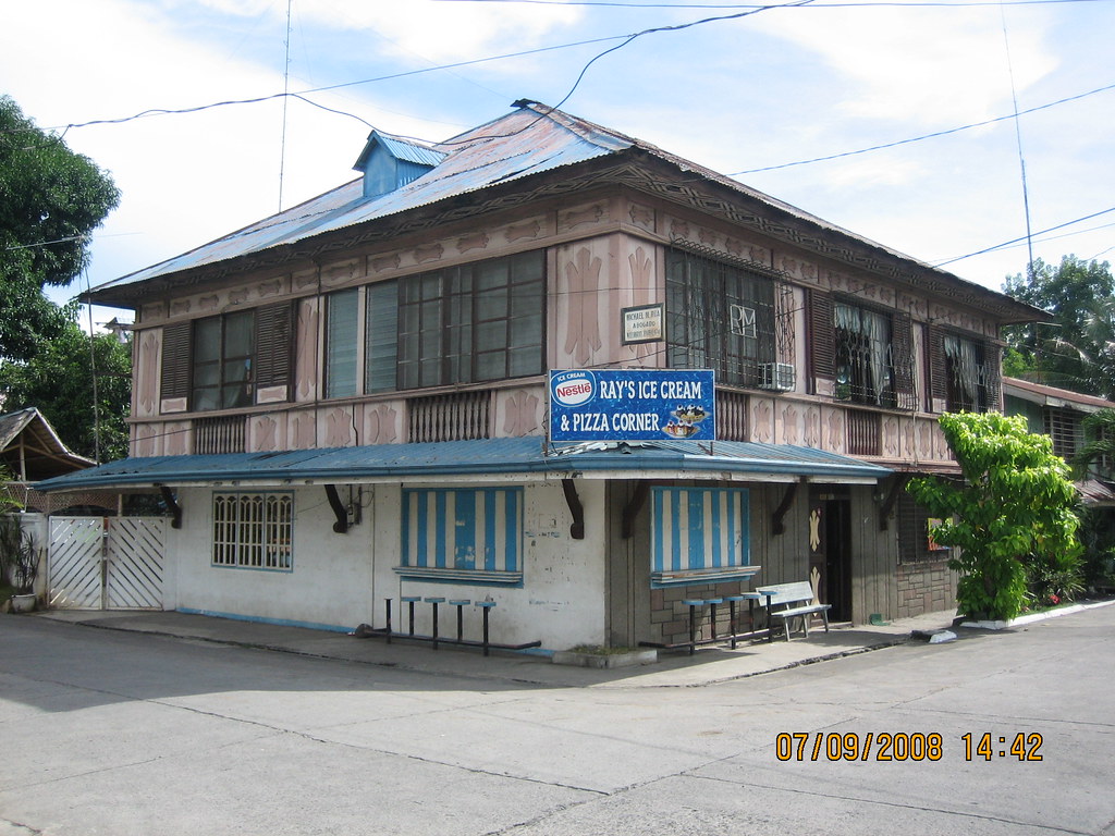 Ancestral House in Balingasag, Misamis Oriental For the fu… Flickr