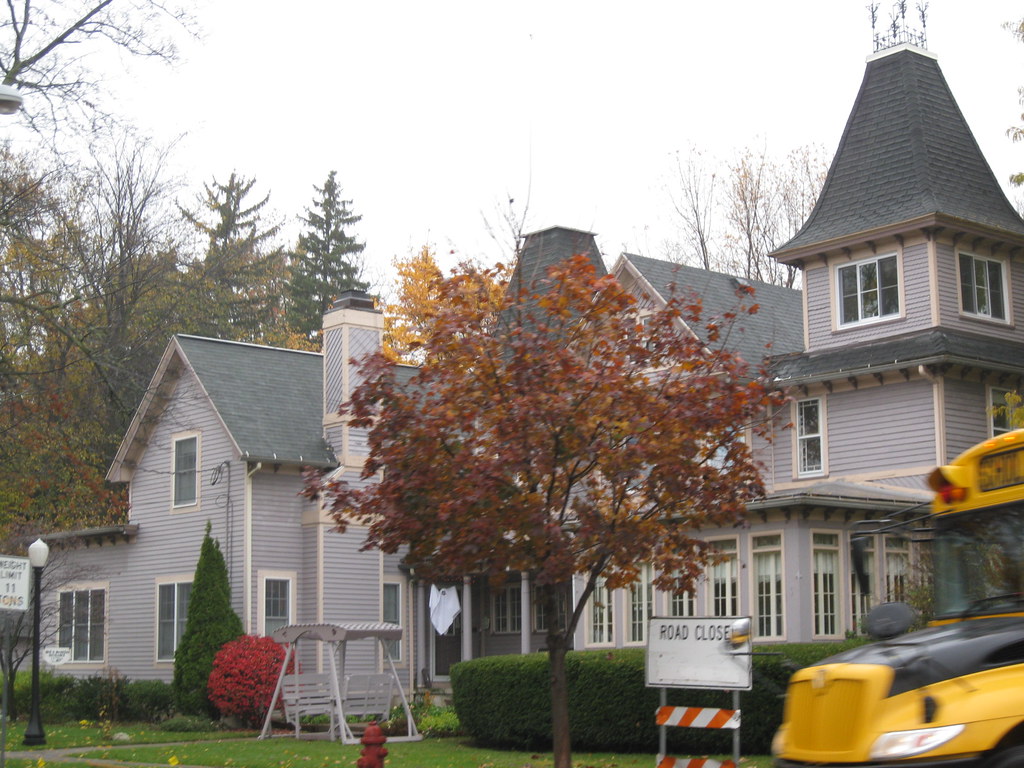 Brockport, New York Brockport, New York Doug Kerr Flickr