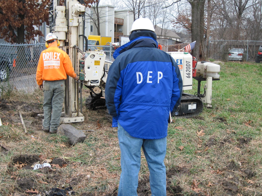 Dorchester Quincy St 30028283 017 MassDEP Environment… Flickr