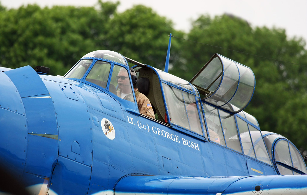 Morris Airport Open House Randy Flickr