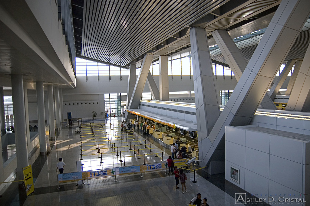 About NAIA Terminal 1 miaa.gov.ph