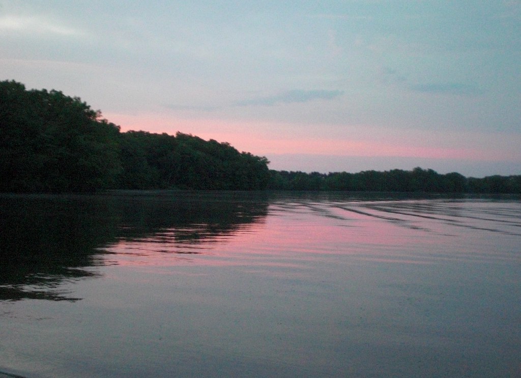 Westboro Lake Chauncy dth30rr Flickr