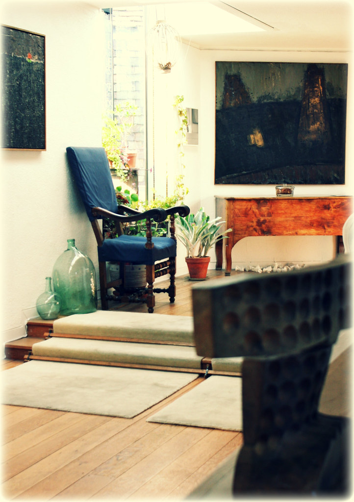 Kettle's Yard, Cambridge www.kettlesyard.co.uk/house/index… Flickr