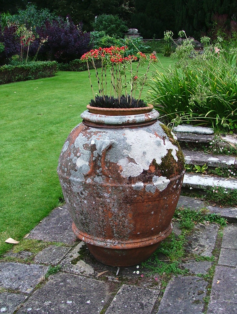 Newtownards Portaferry Road Mount Stewart Italian Garde… Flickr