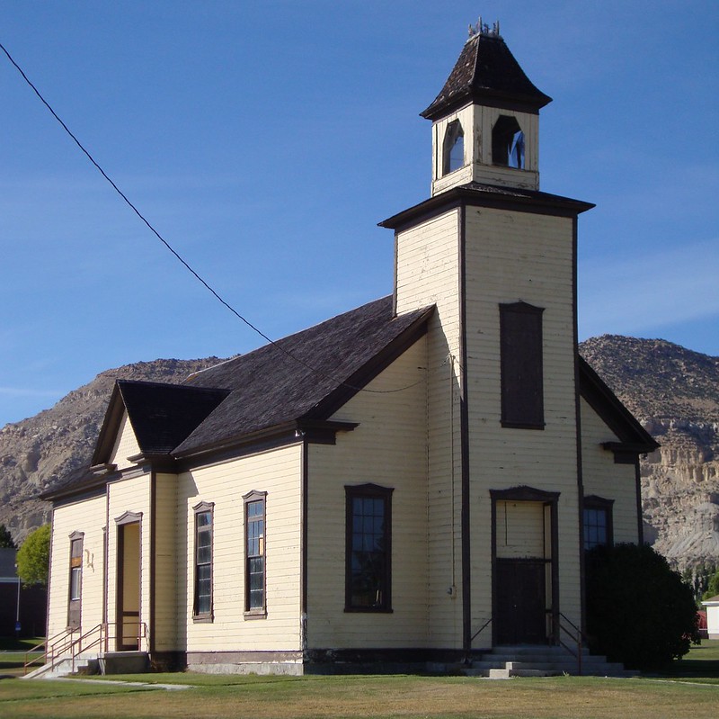 Emery County, Utah Flickr