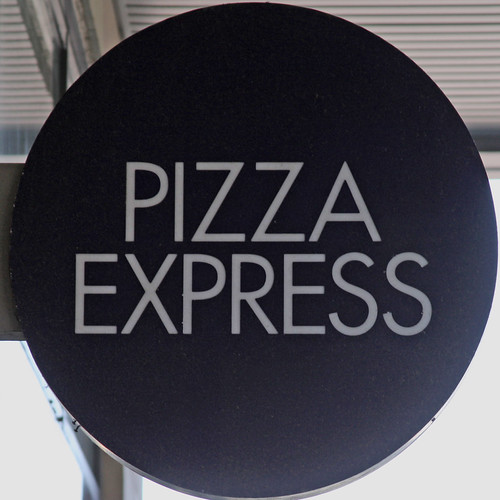 PIZZA EXPRESS Salford Quays, Salford, Greater Manchester, … Flickr