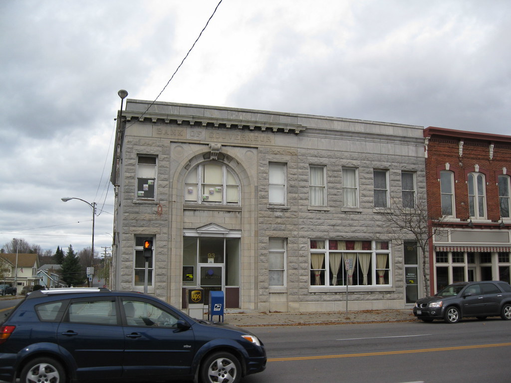 Gouverneur, New York Gouverneur, New York Doug Kerr Flickr