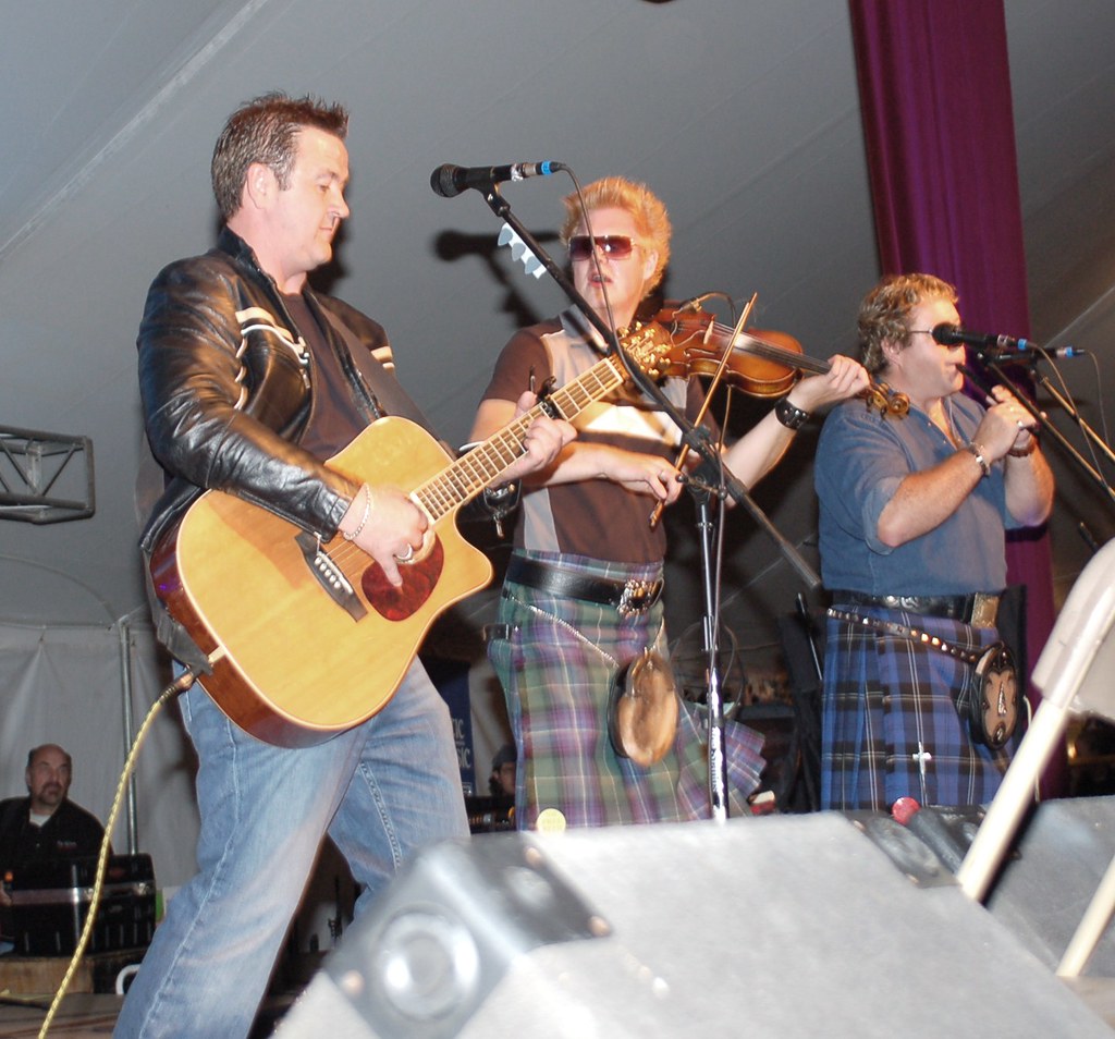 Glengarry Bhoys Glengarry Bhoys Flickr