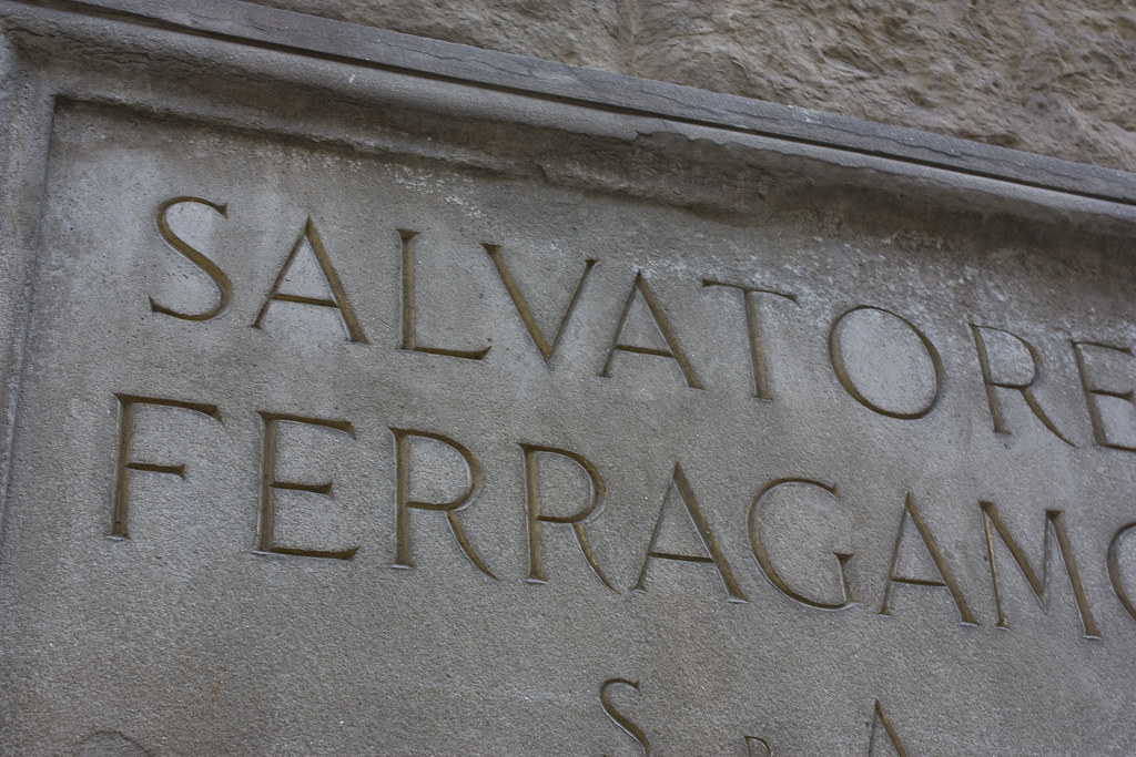 Forence, Italy Robert Carpenter Flickr