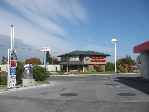 Orland I5 Mini Storage, 844 Tehema, Orland, CA John Batchelder Flickr
