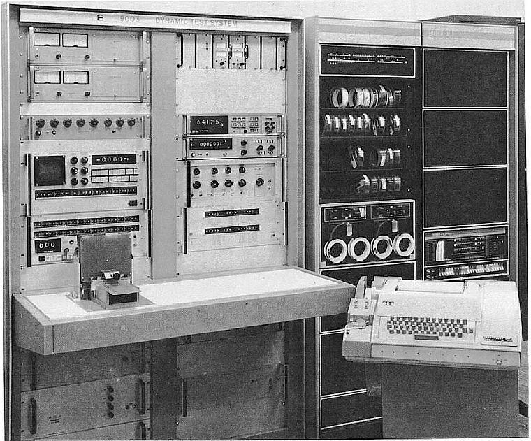 DEC Digital Equipment Corporation Flickr