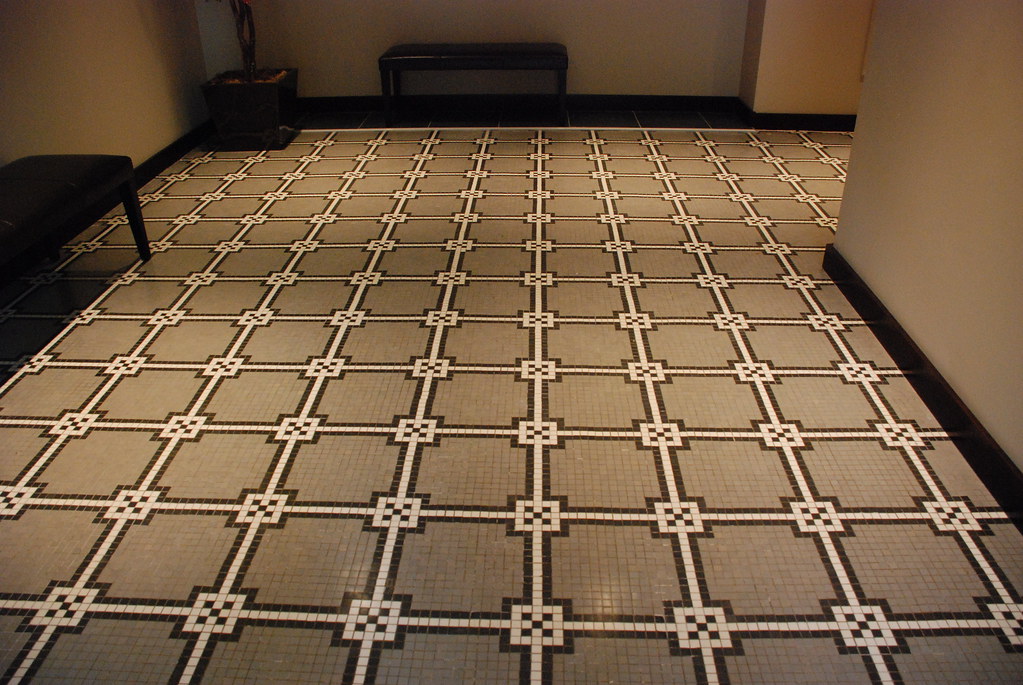 King Edward Apartments The view from the 9th floor of the … Flickr