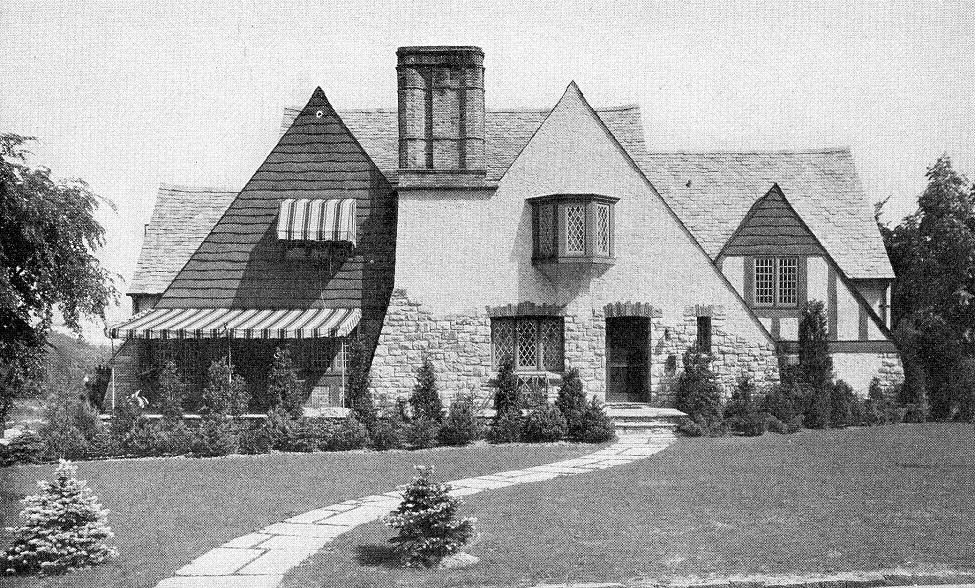 Wykagyl Park Old Home 8 AngieCueto Flickr