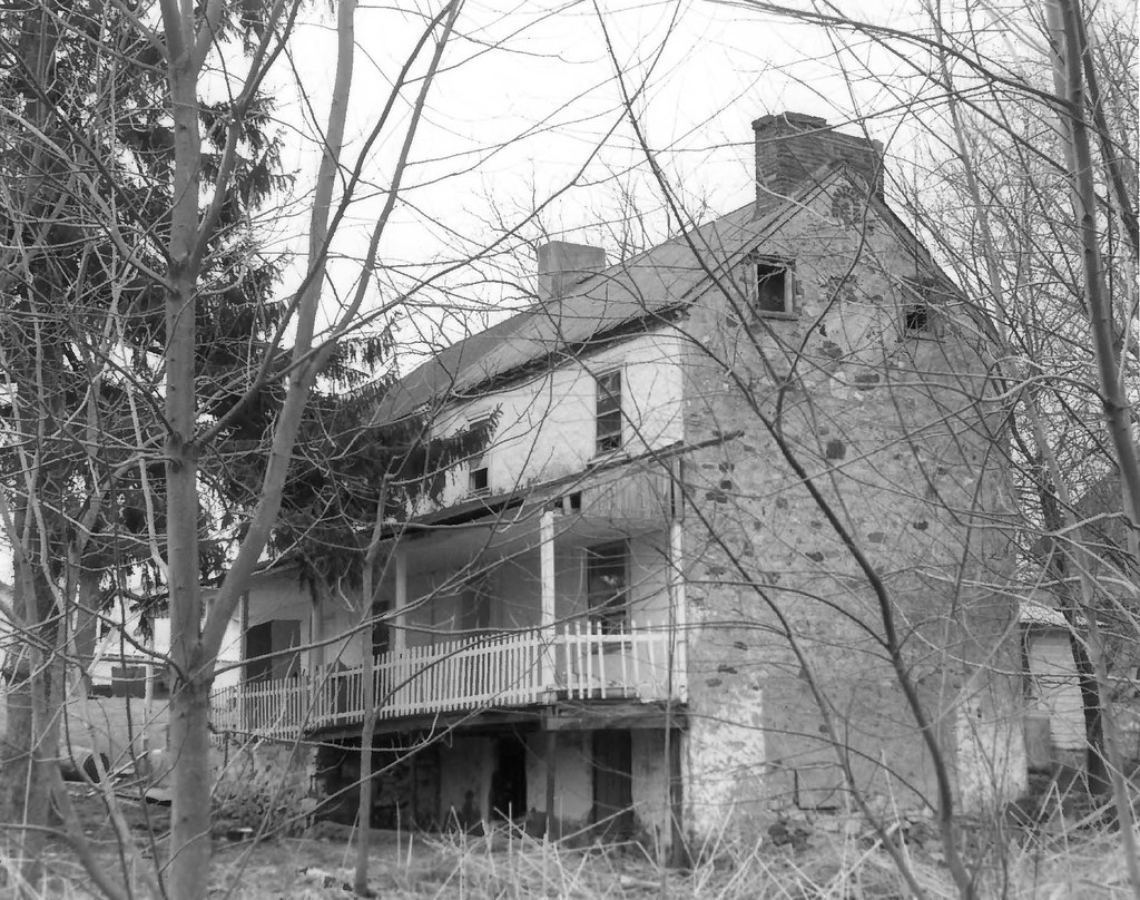 A. Armstrong Farm (Mill Creek Hundred) Agricultural Buildi… Flickr