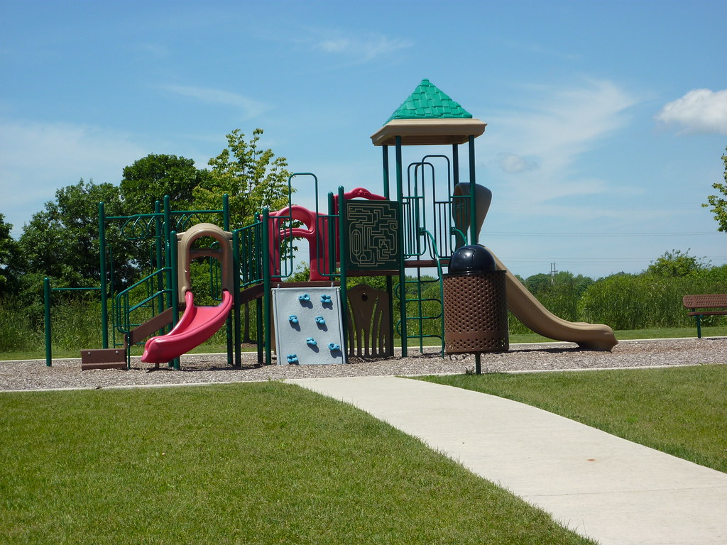 Heatherstone, Centex Homes, Beach Park Learn more about th… Flickr