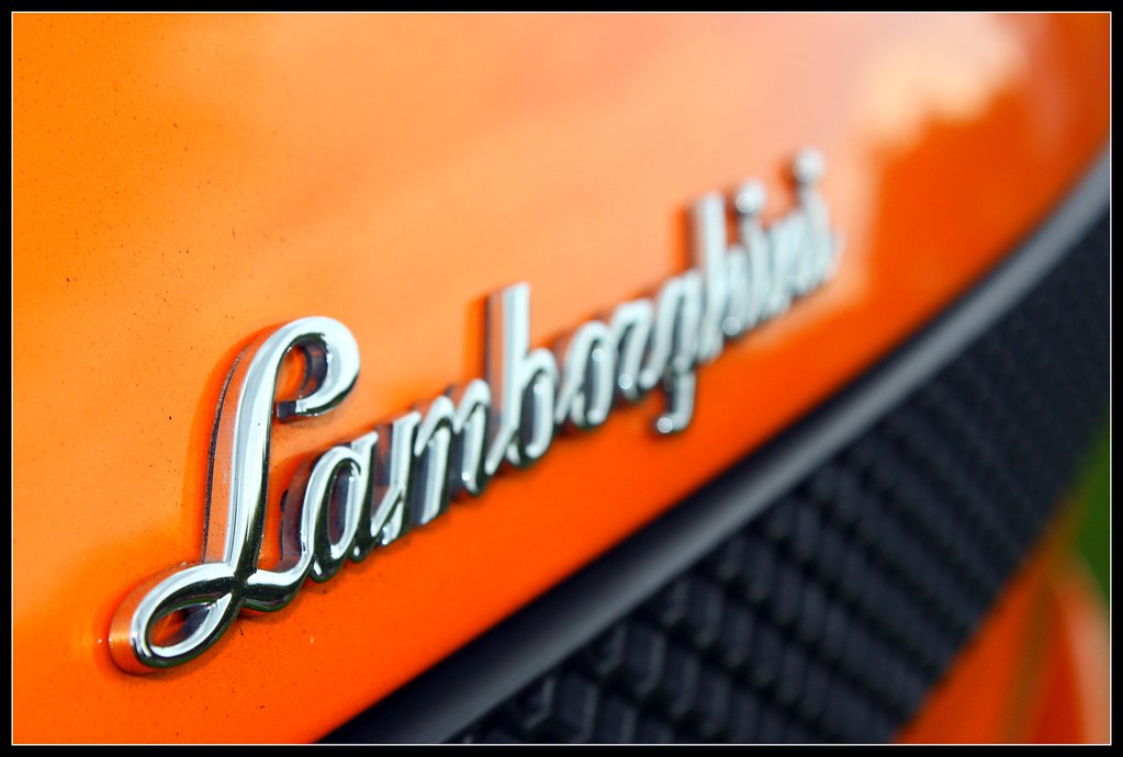 Pistonheads supercar meet, Wilton house Flickr