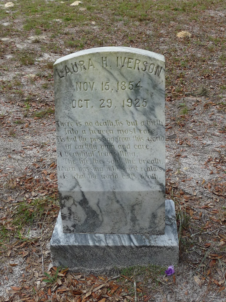 Lake Helen Cassadaga Fl Cemetery Rusty Clark 100K Photos Flickr